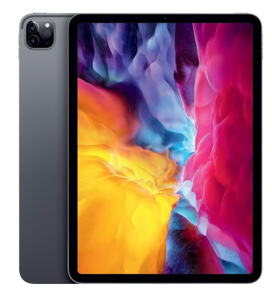 iPad Pro 11" 2nd Gen (Wi-Fi+Cellular)
