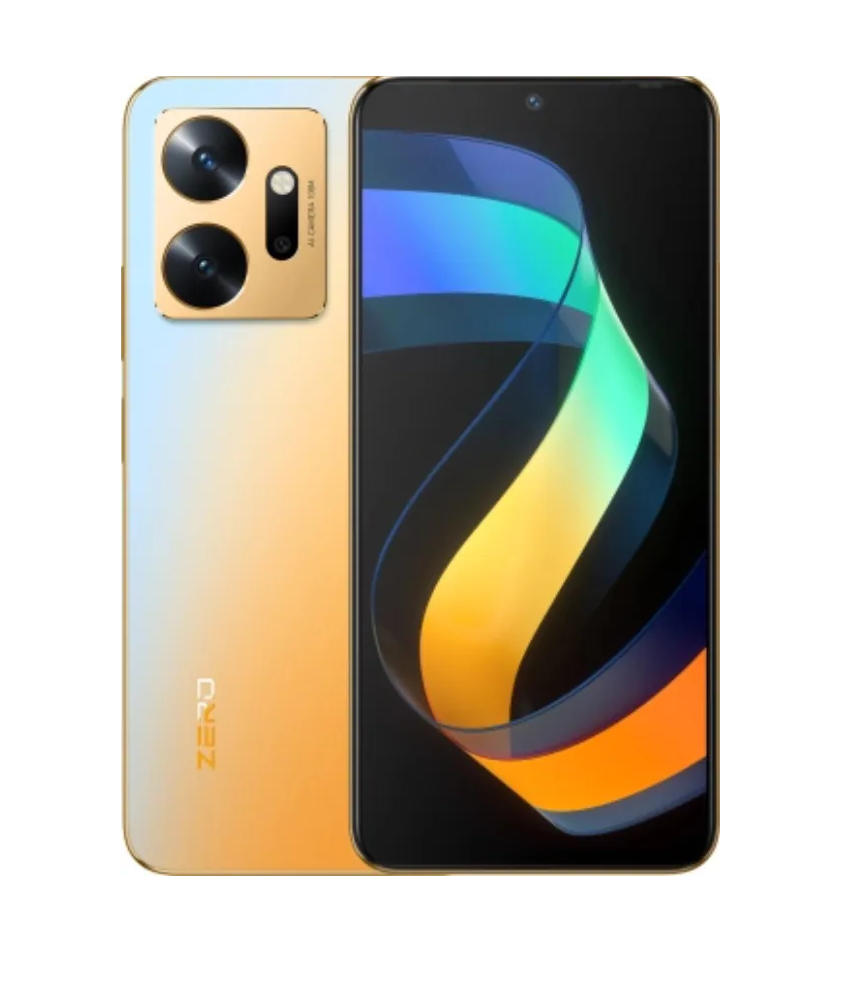 Infinix Zero 20