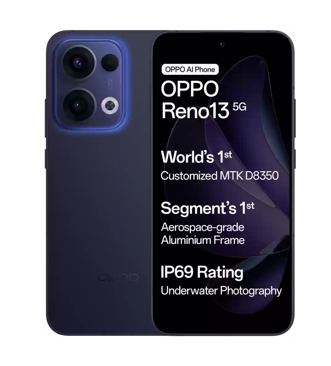 OPPO Reno13 5G