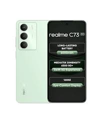 Realme C73 5G