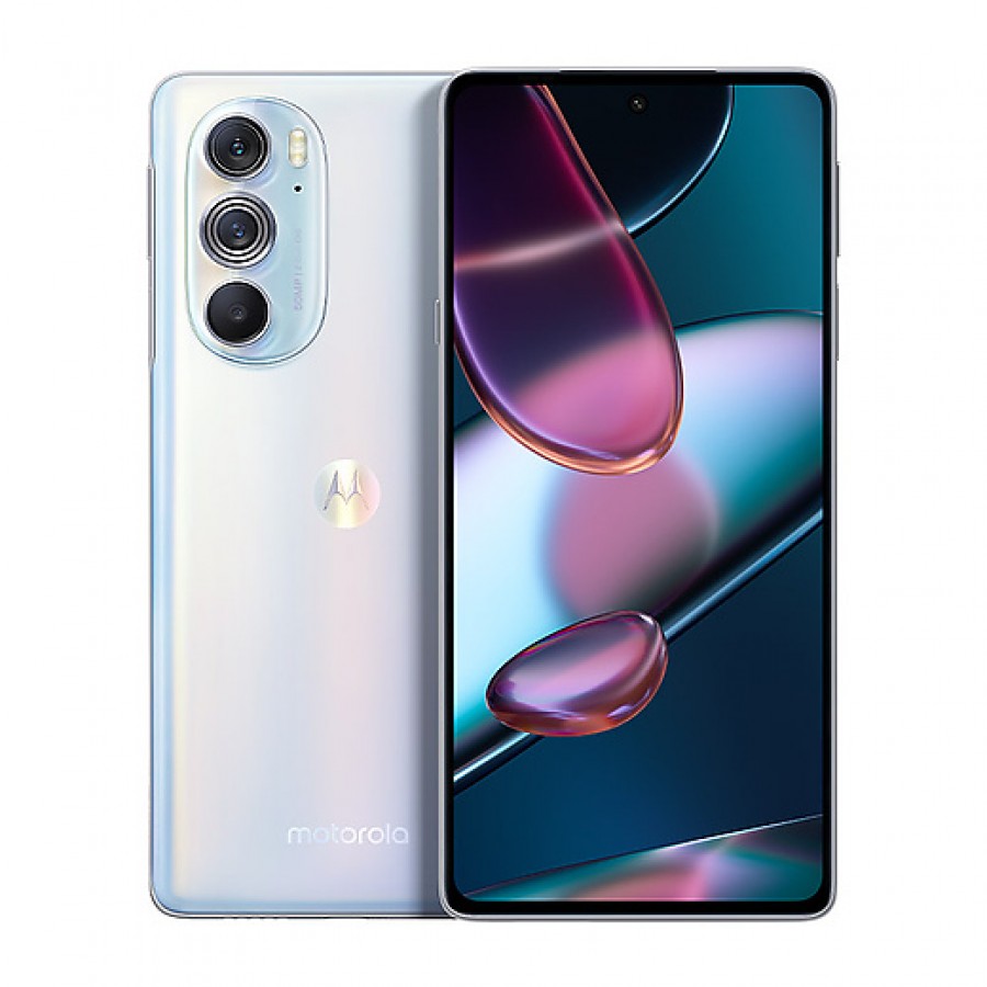 Motorola Moto Edge 30 Pro