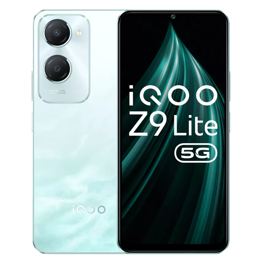 iQOO Z9 Lite 5G
