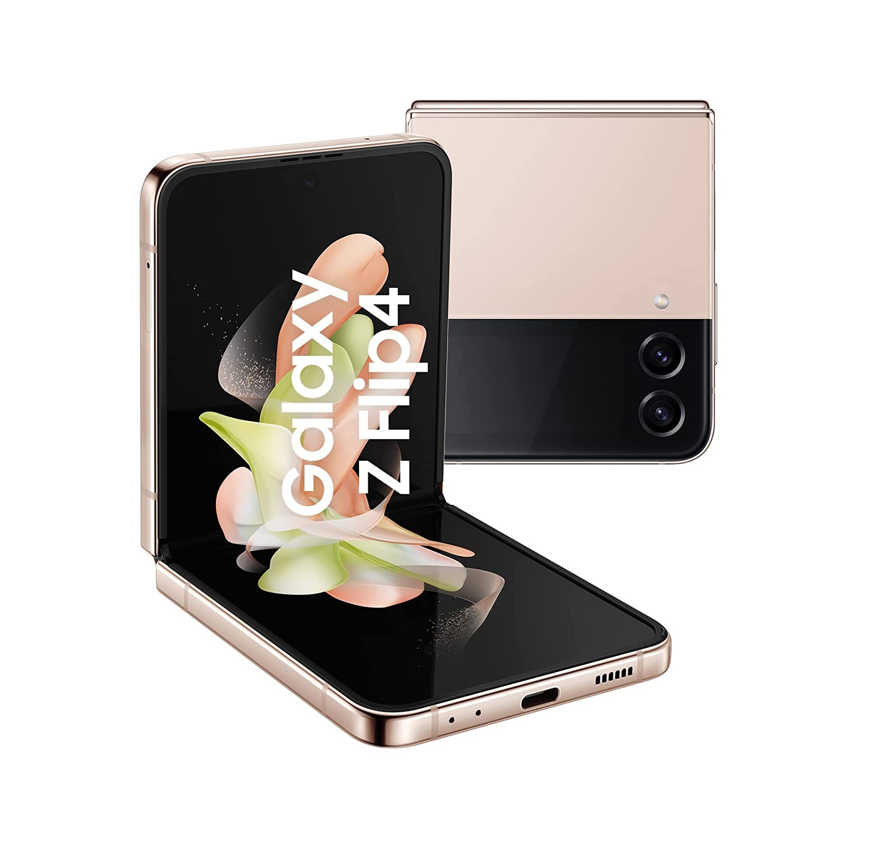 Samsung Galaxy Z Flip 4 5G