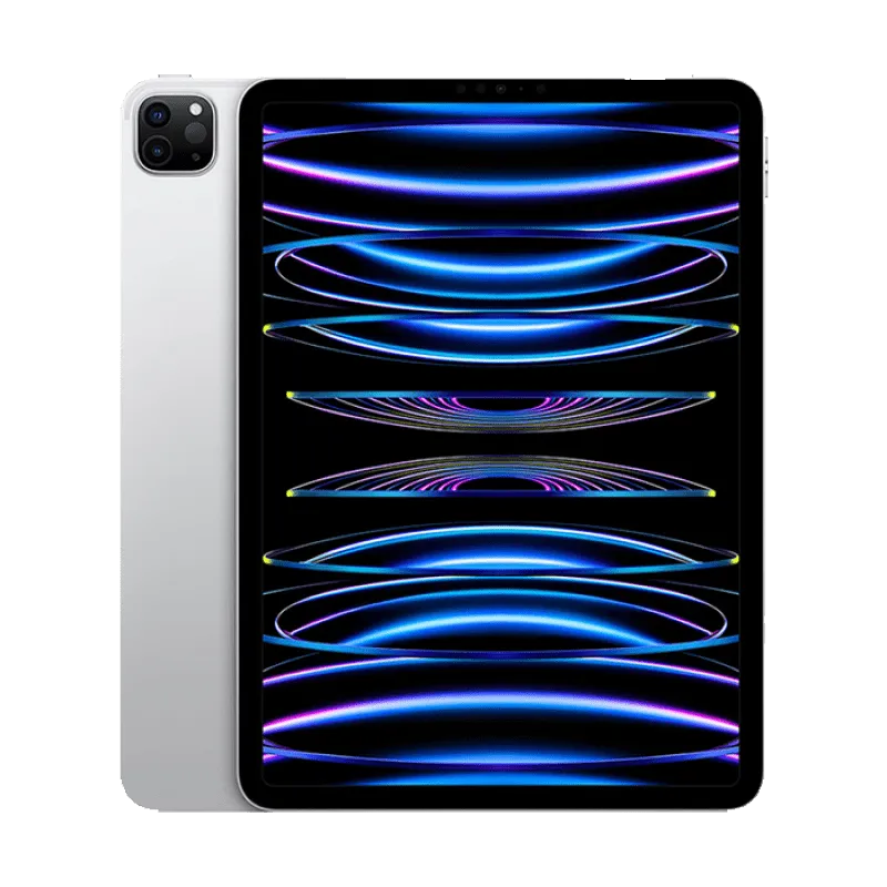 iPad Pro 11" 4th Gen (WiFi+Cellular)