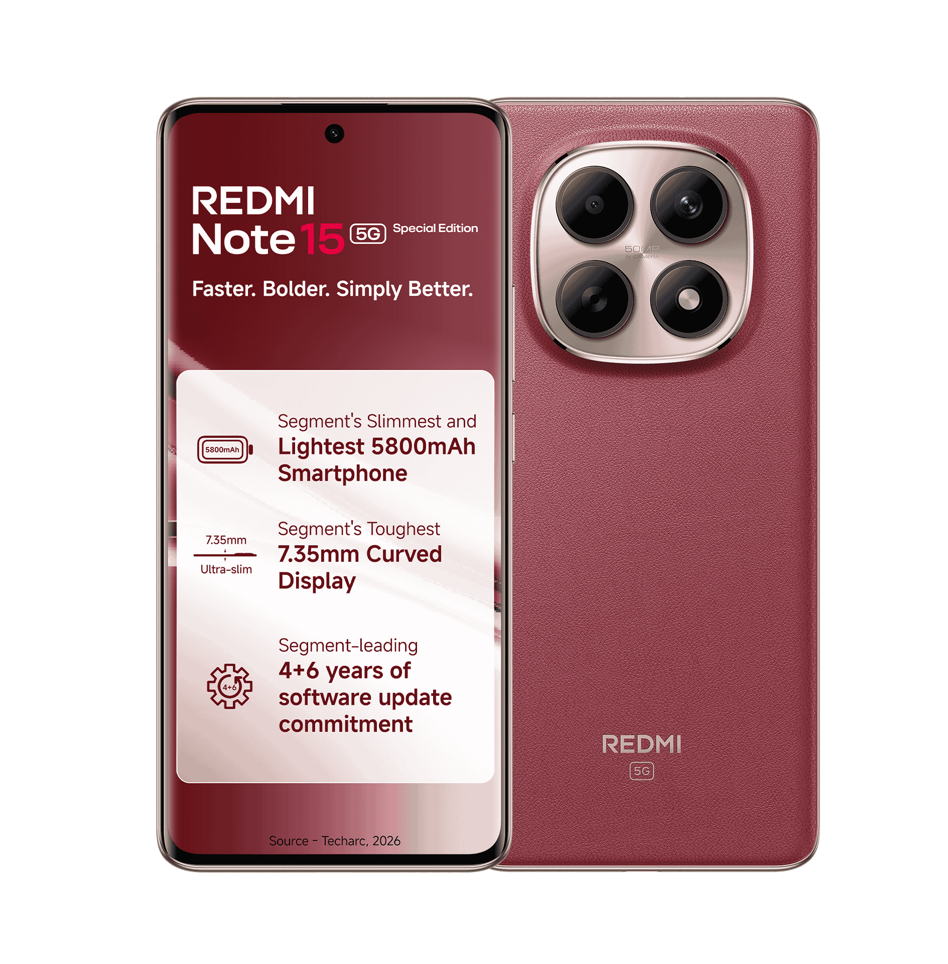 Xiaomi Redmi Note 15 SE 5G