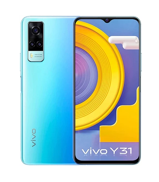 Vivo Y31 2021