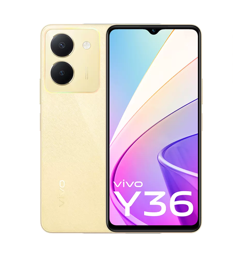 Vivo Y36