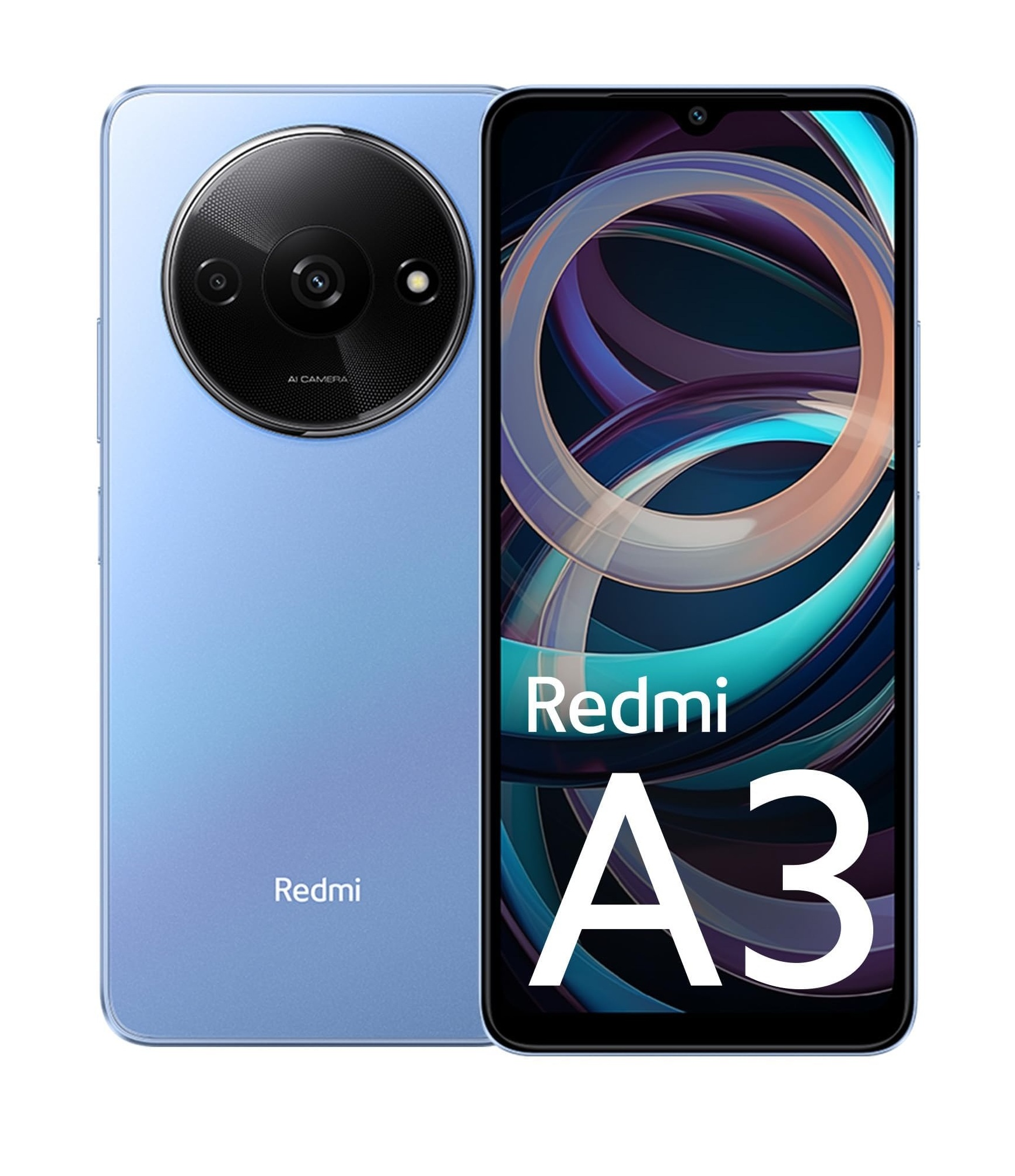 Xiaomi Redmi A3