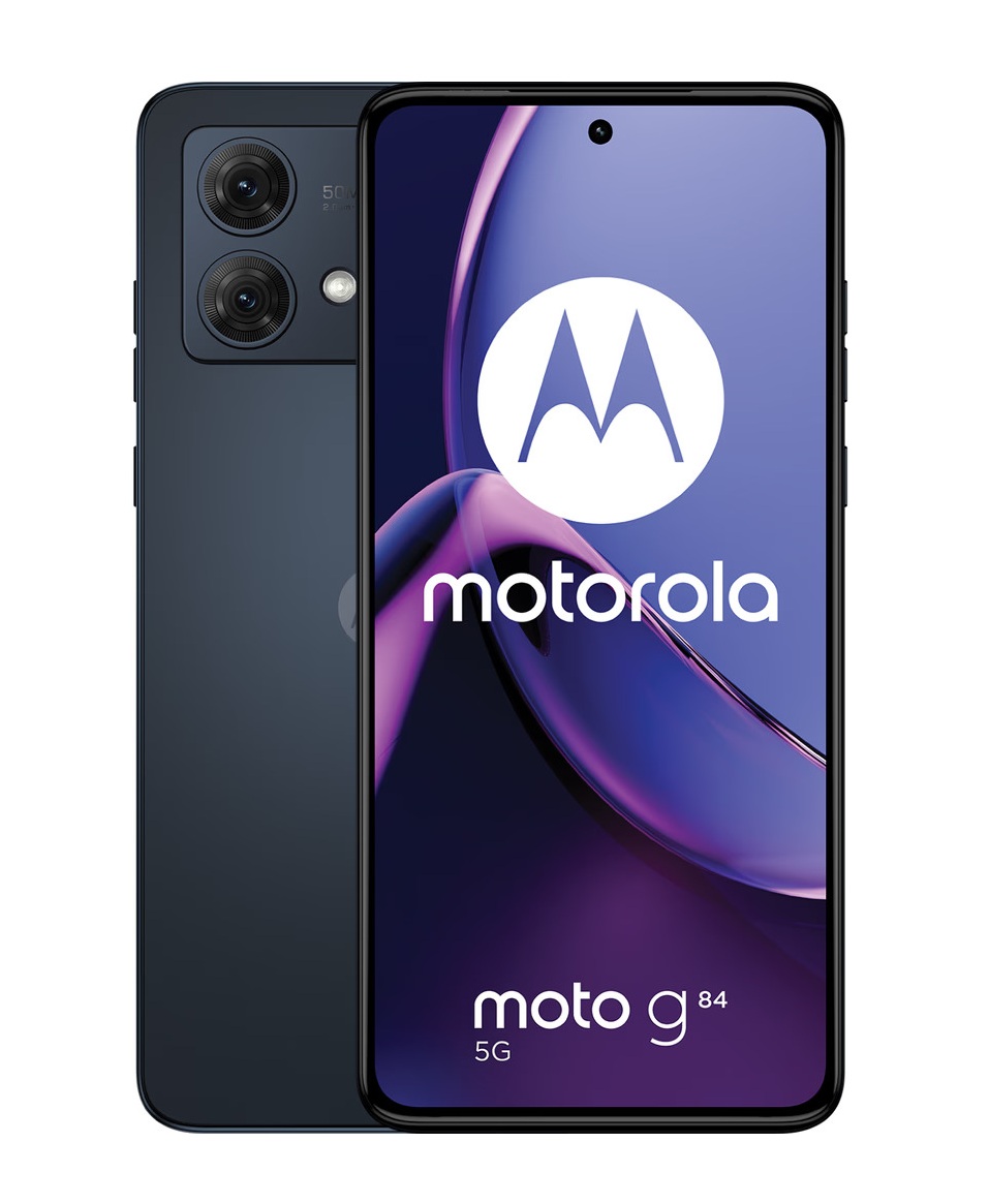 Motorola Moto G84 5G