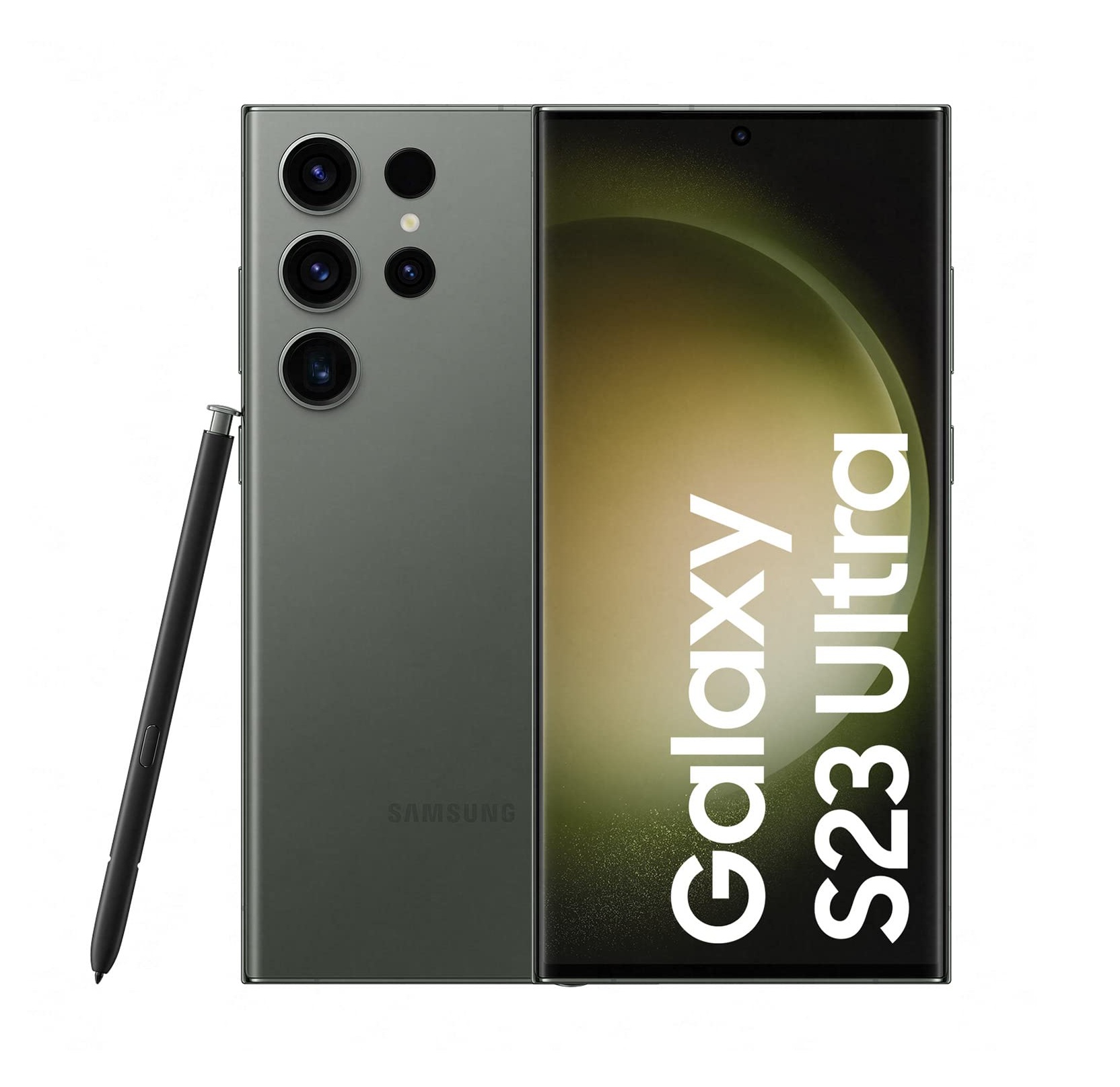 Samsung Galaxy S23 Ultra 5G