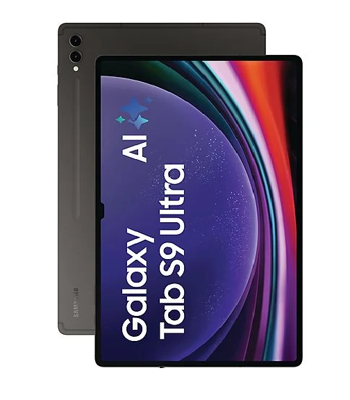 Samsung Galaxy Tab S9 Ultra Wi-Fi Only