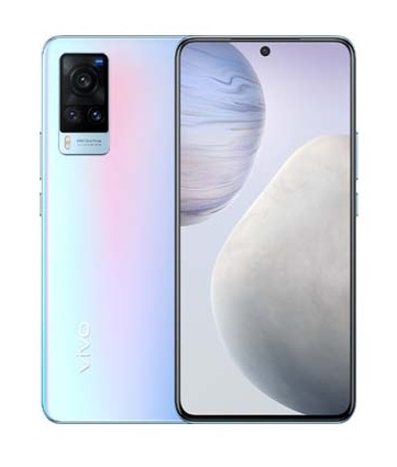 Vivo X60