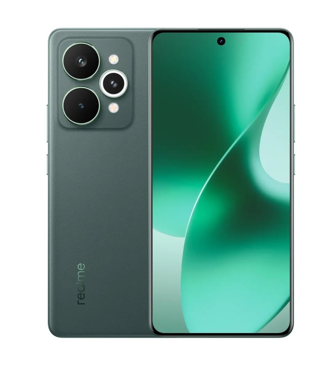 Realme 15 Pro 5G