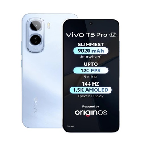 Vivo T5 Pro 5G