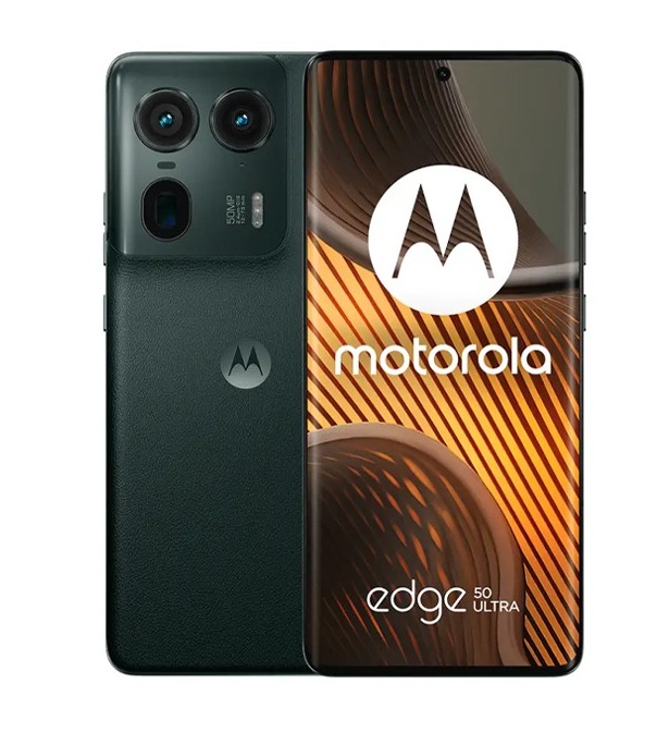 Motorola Moto Edge 50 Ultra