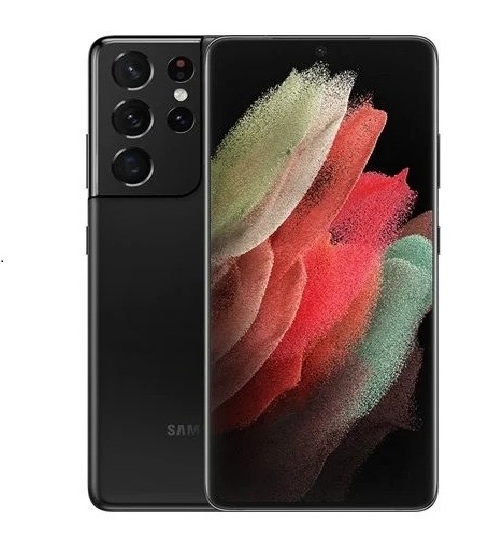 Samsung Galaxy S21 Ultra 5G