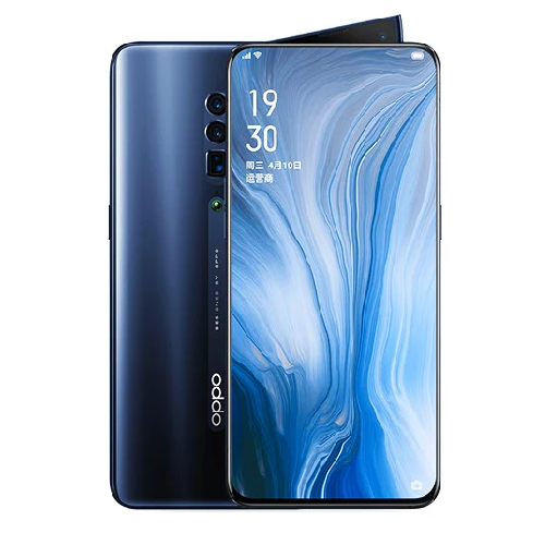 OPPO Reno 10x Zoom