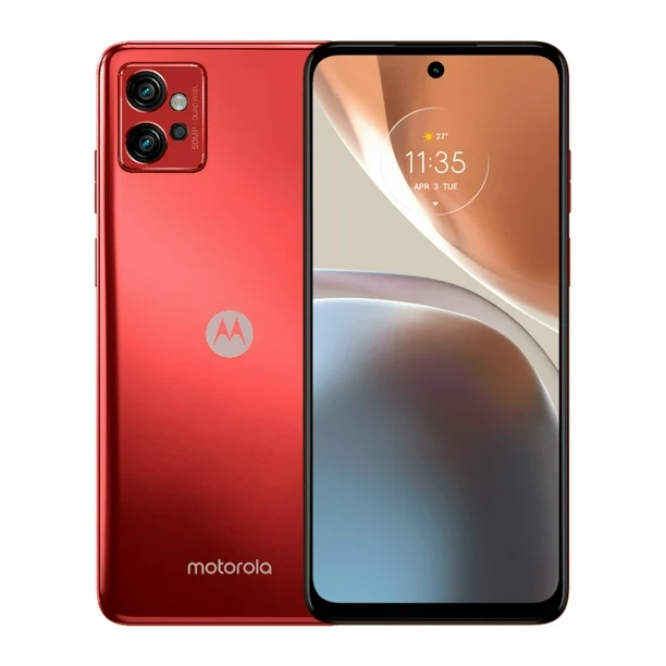 Motorola Moto G32