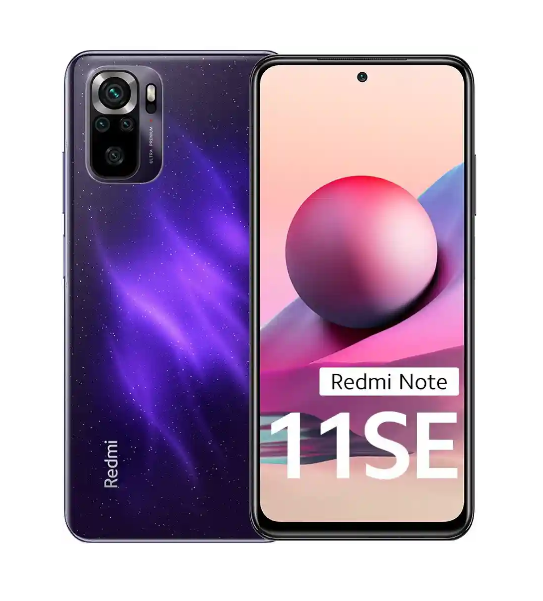 Xiaomi Redmi Note 11 SE