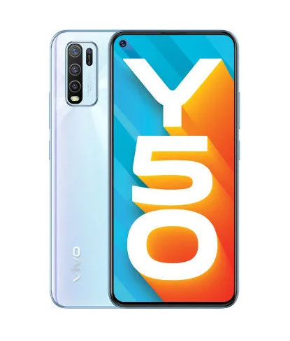 Vivo Y50