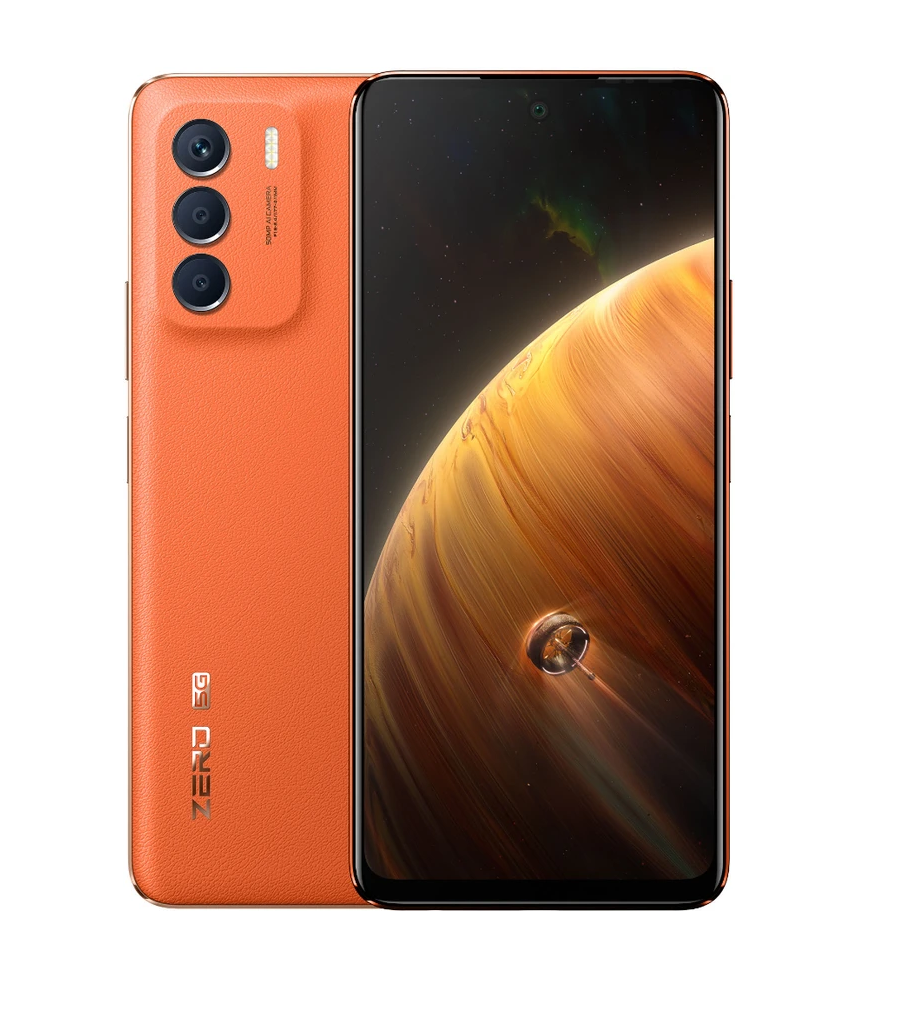 Infinix Zero 5G 2023 Turbo