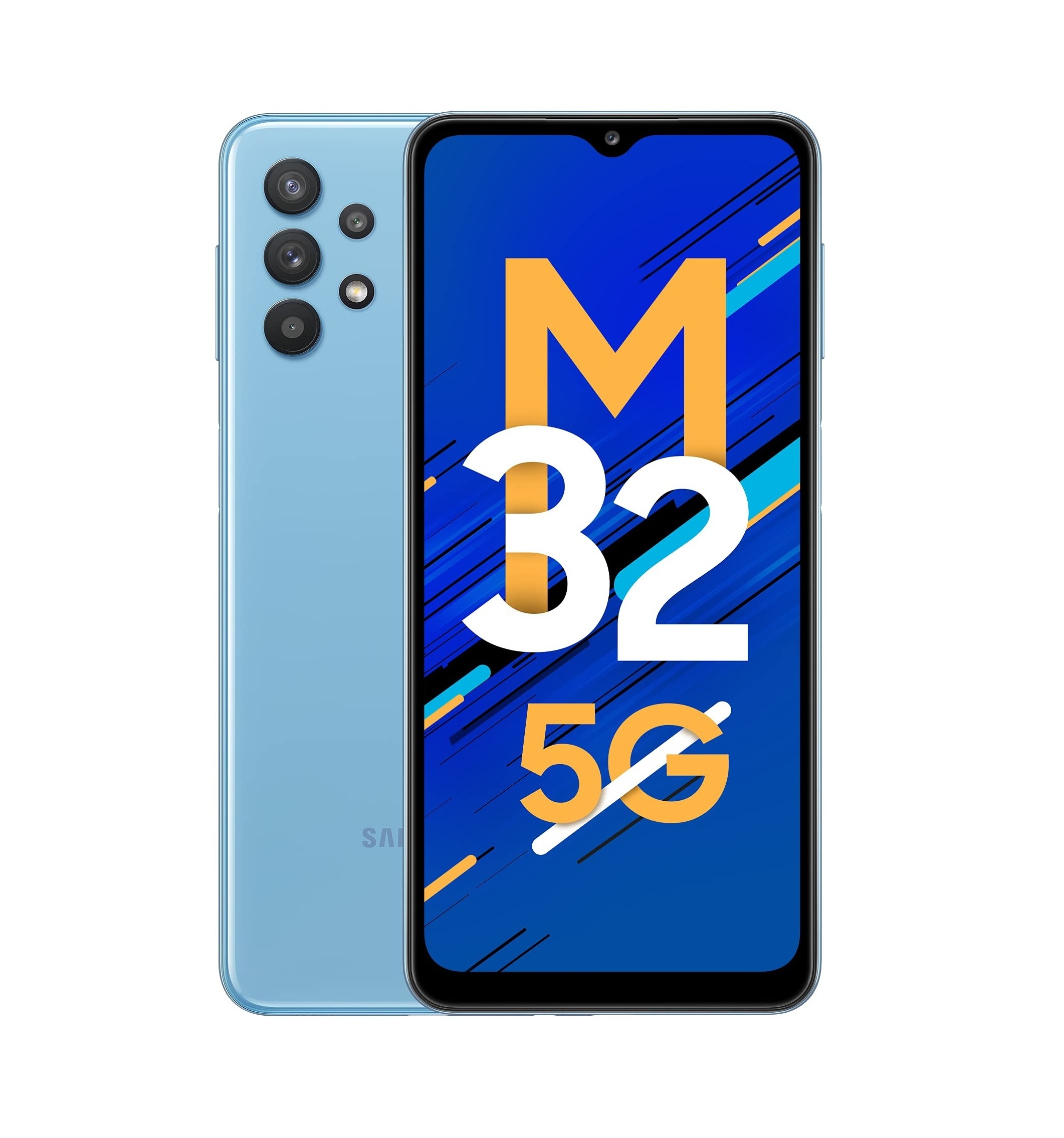 Samsung Galaxy M32 5G