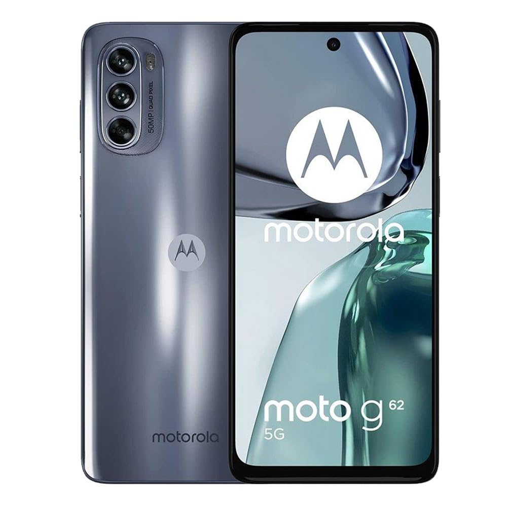 Motorola Moto G62 5G