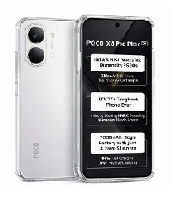 Poco X8 Pro Max 5G