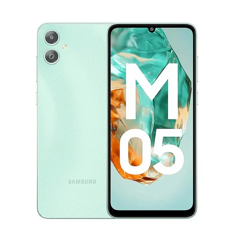 Samsung Galaxy M05