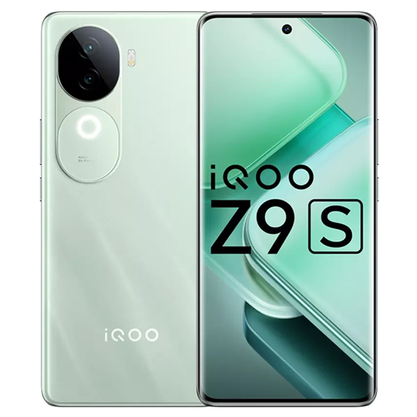 iQOO Z9s 5G