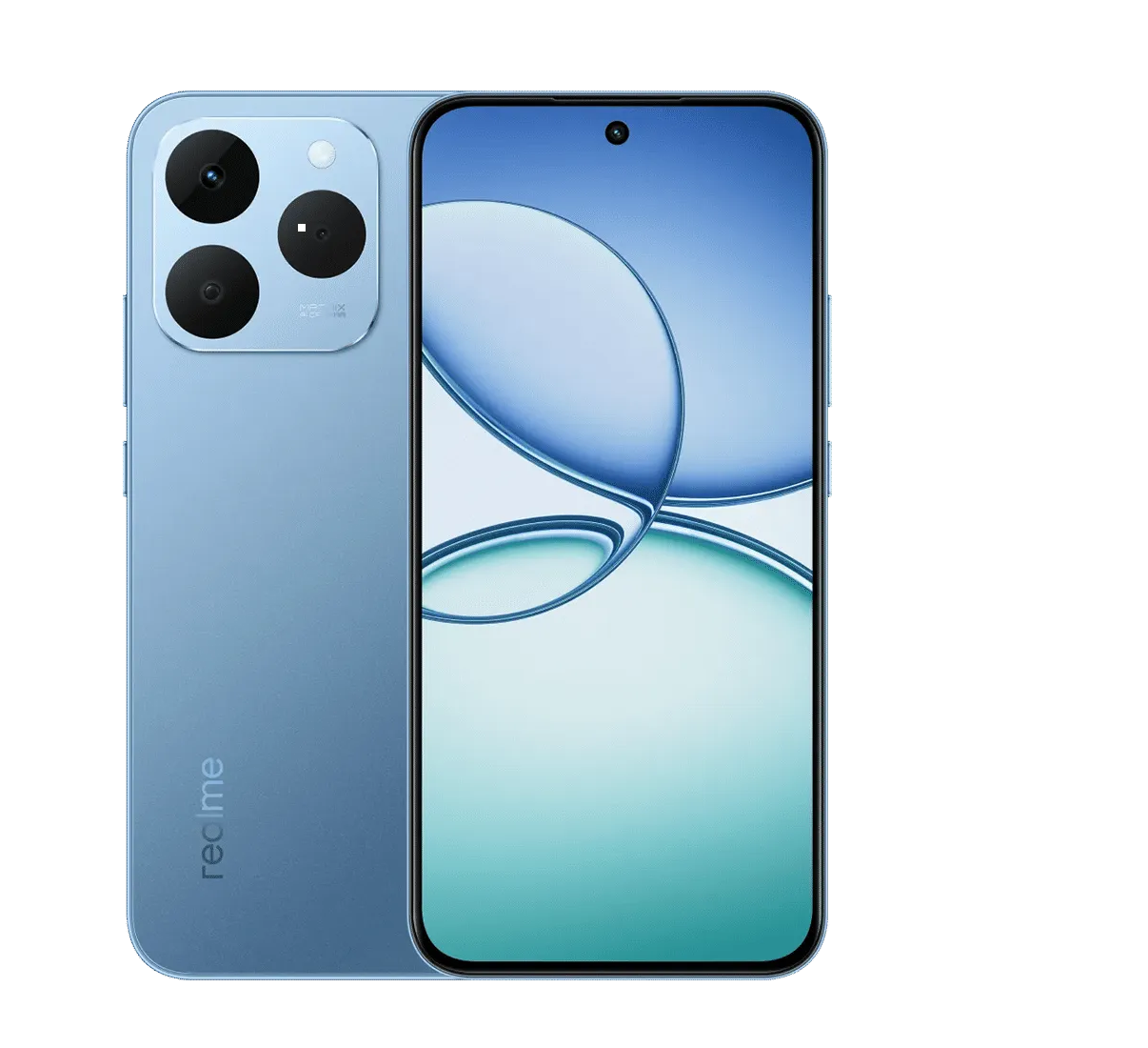 Realme 15T 5G