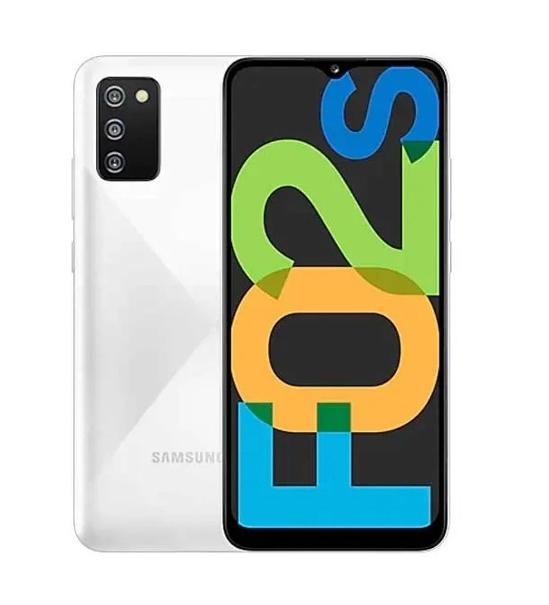 Samsung Galaxy F02s