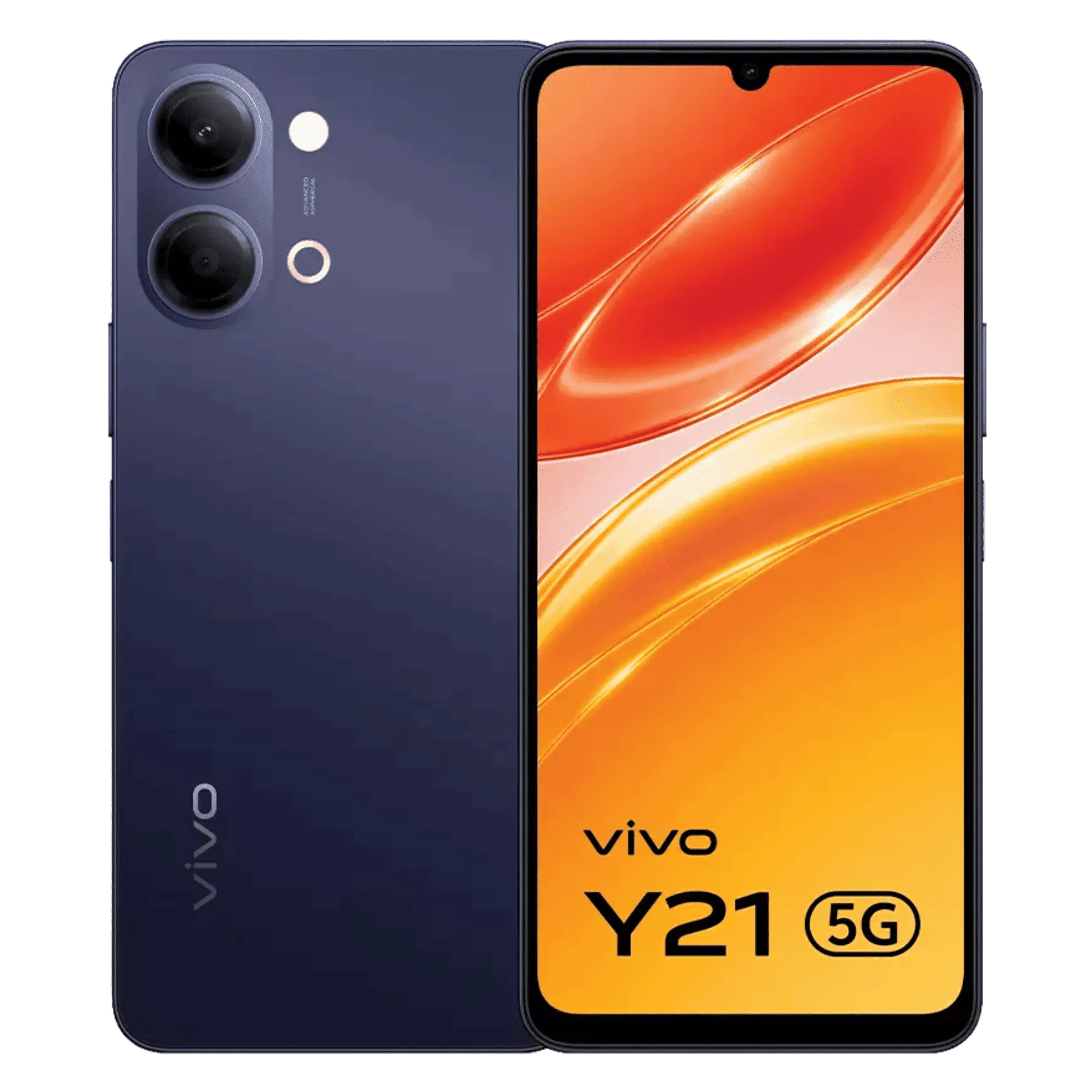 Vivo Y21 5G