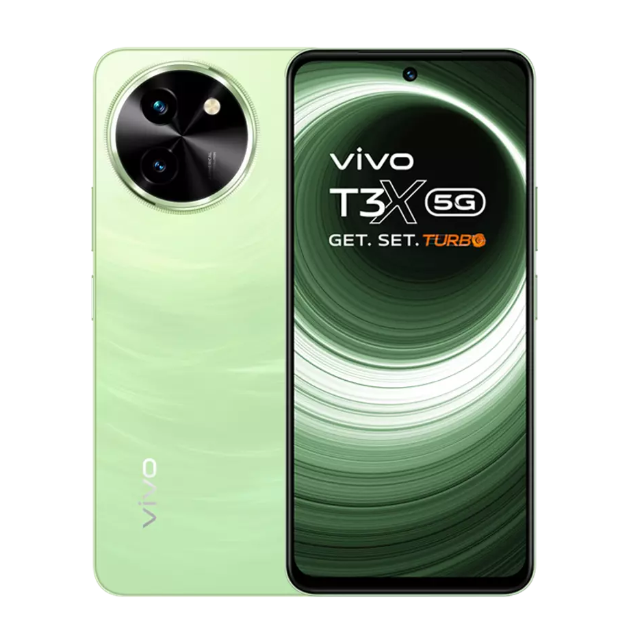 Vivo T3x 5G