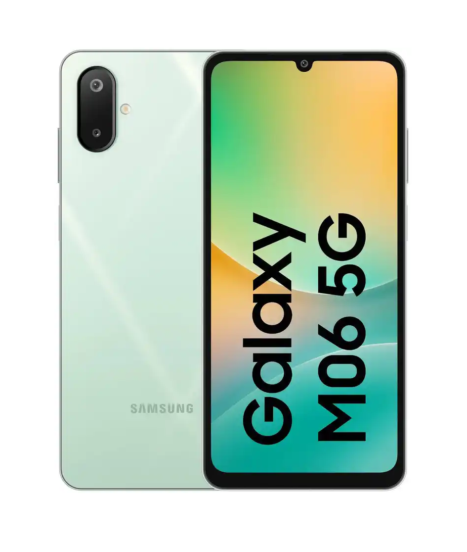 Samsung Galaxy M06 5G