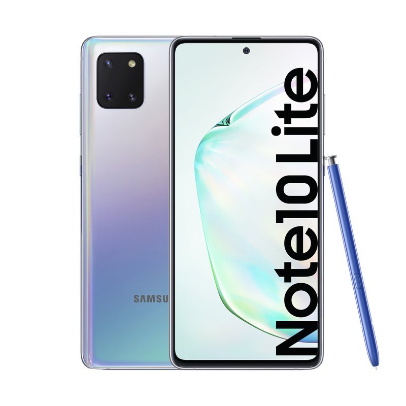Samsung Galaxy Note 10 Lite