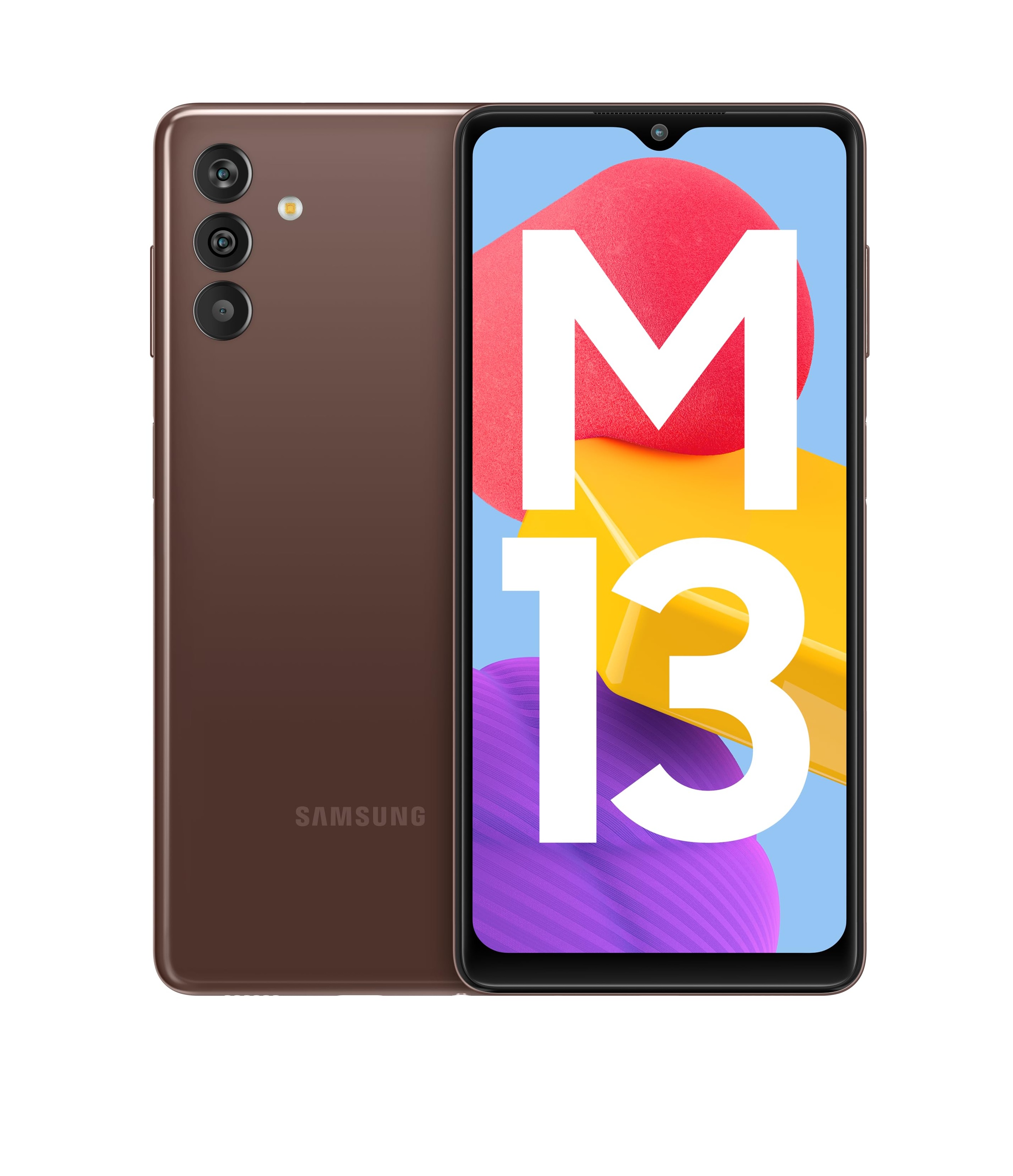 Samsung Galaxy M13