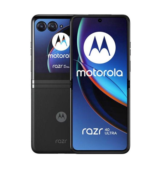 Motorola Moto Razr 40 Ultra
