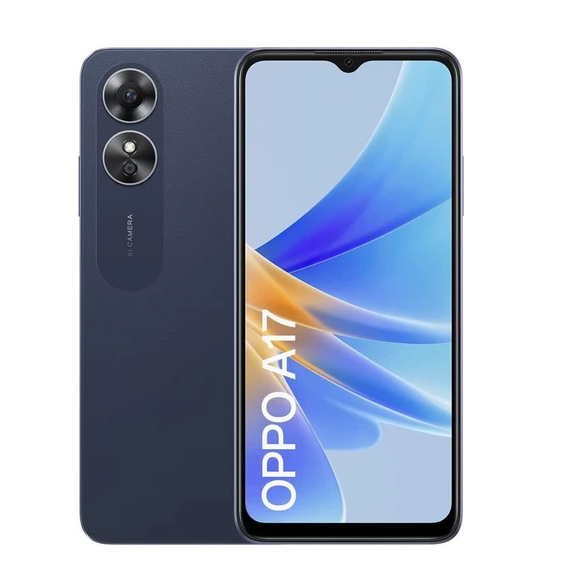 OPPO A17