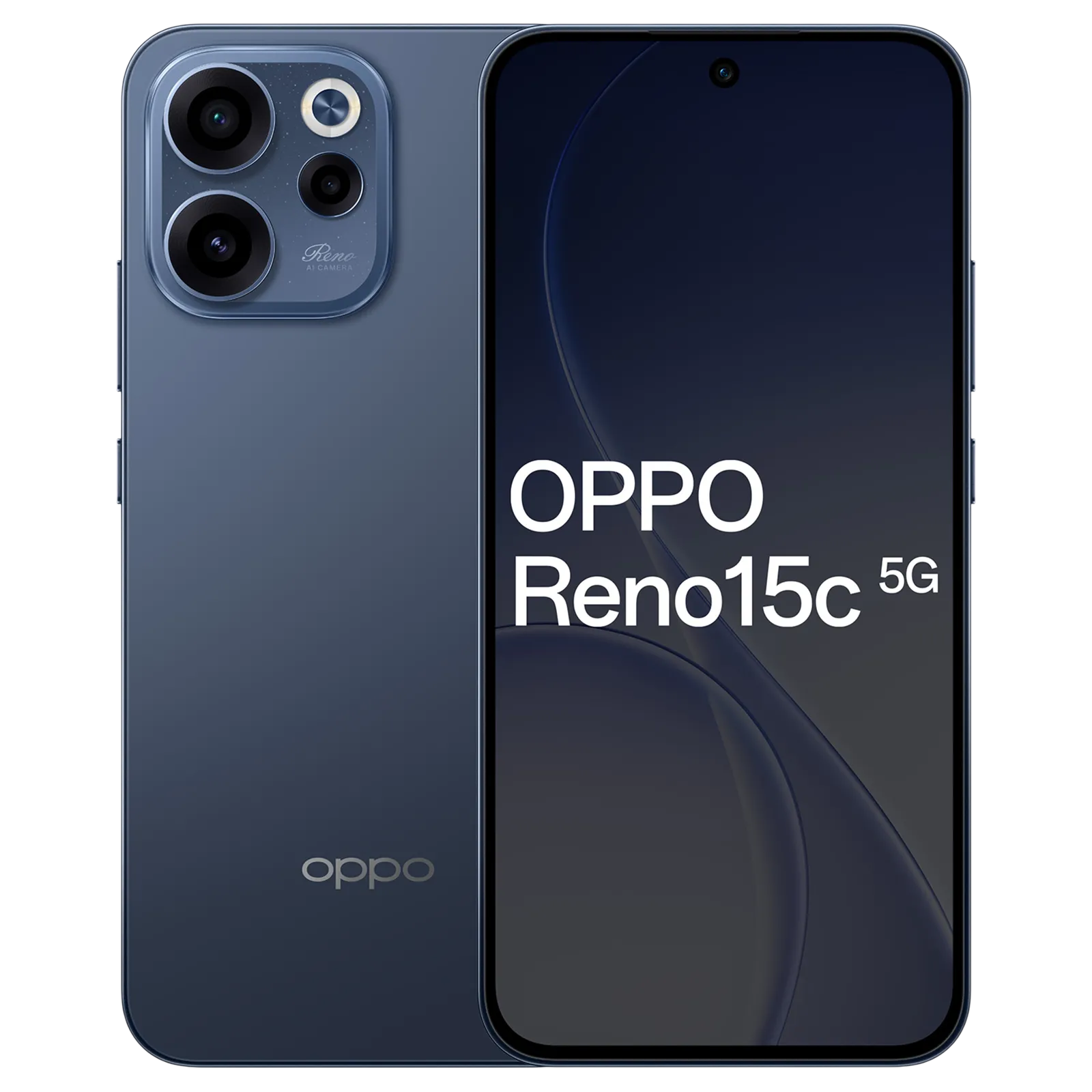 OPPO Reno15c 5G