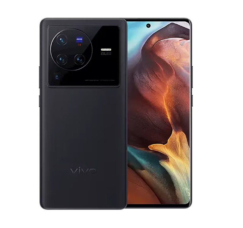 Vivo X80