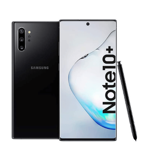 Samsung Galaxy Note 10 Plus 5G