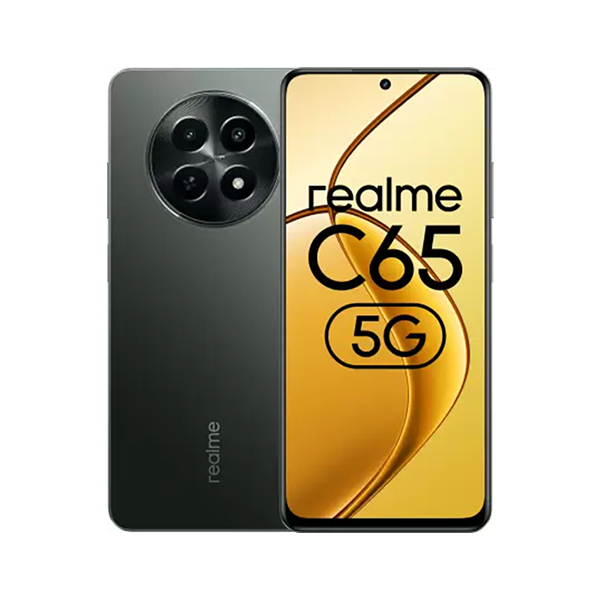 Realme C65 5G