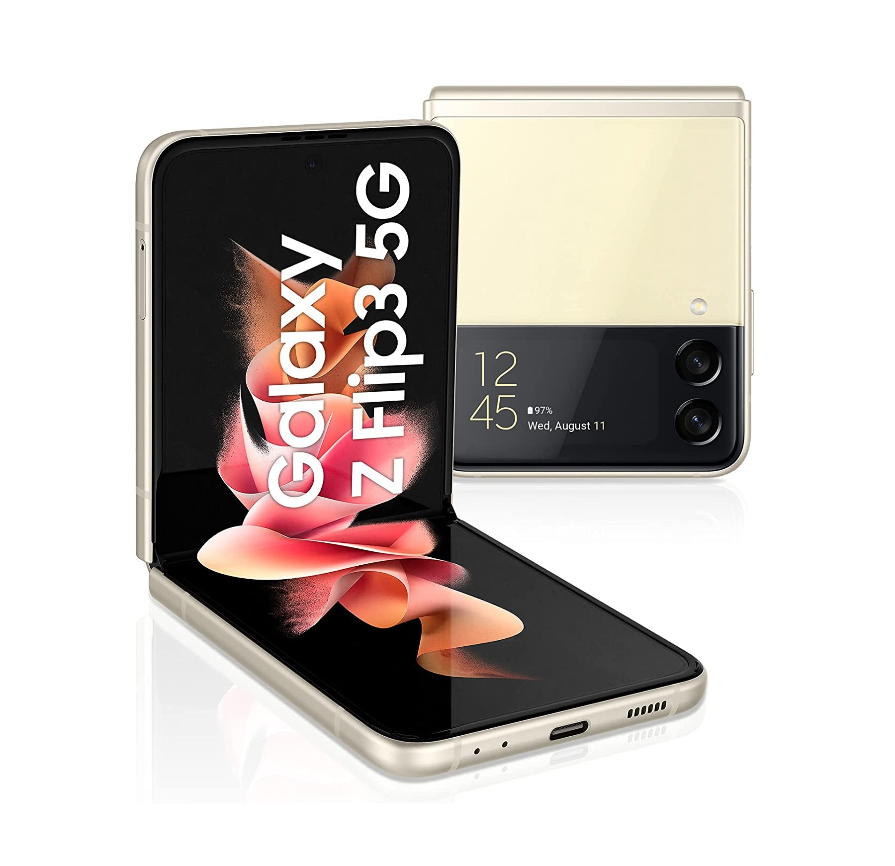 Samsung Galaxy Z Flip3 5G