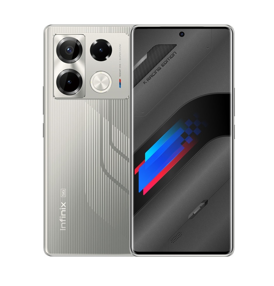Infinix Note 40 Pro Plus 5G