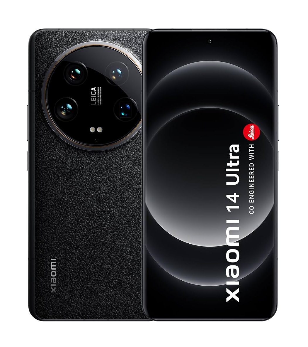 Xiaomi 14 Ultra