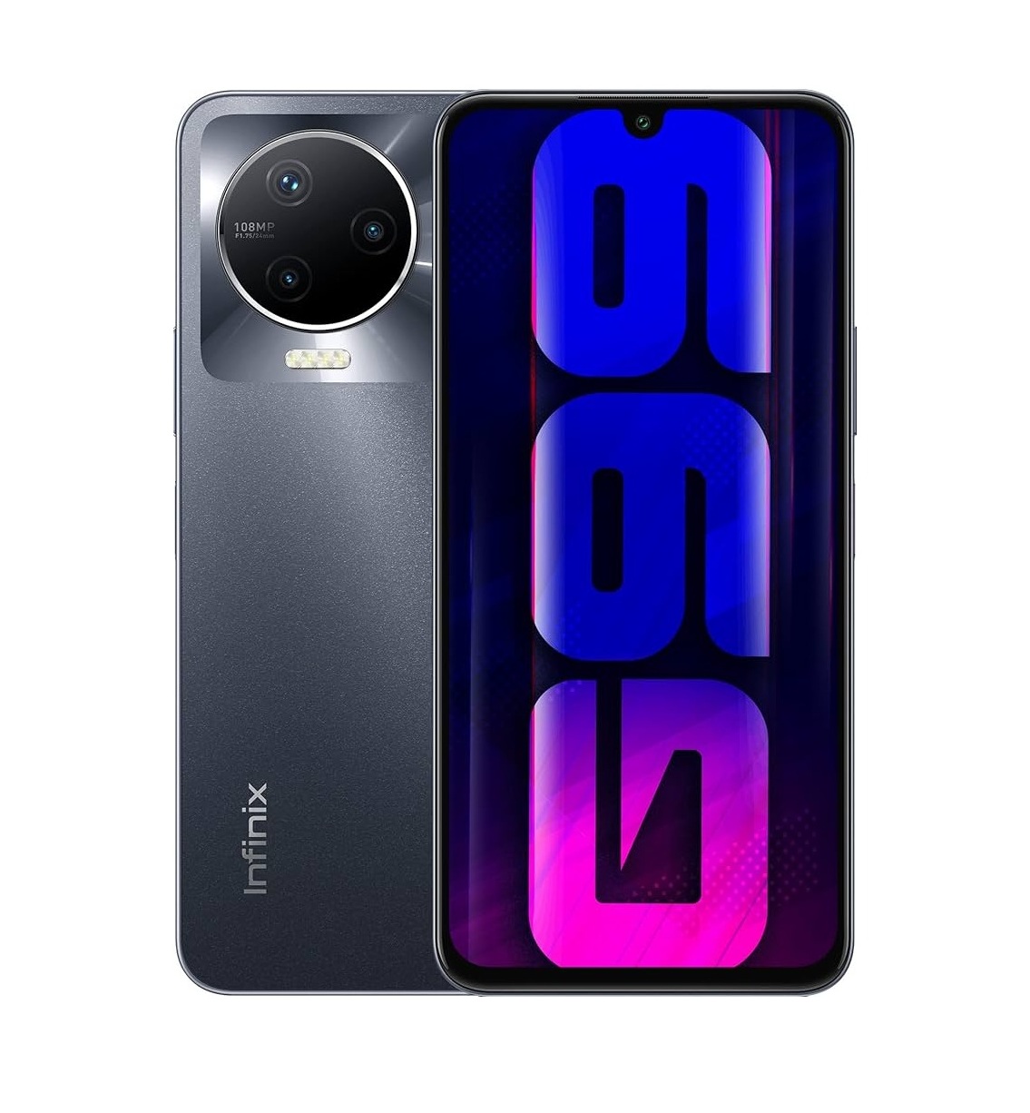 Infinix Note 12 Pro 4G