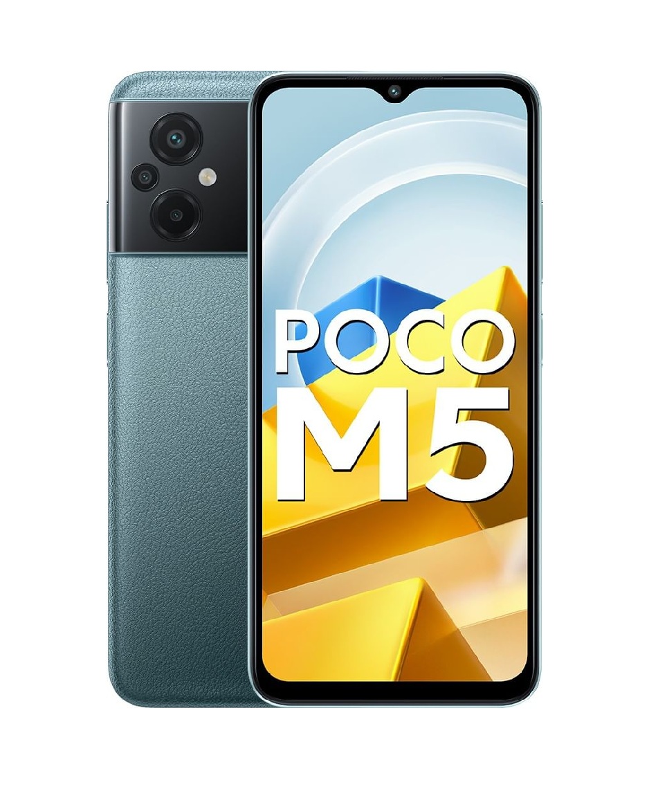 POCO M5