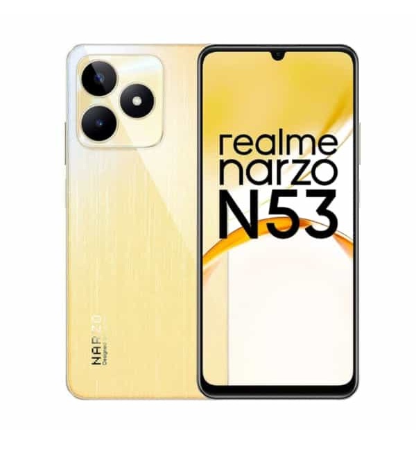 Realme Narzo N53