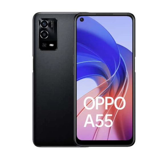 OPPO A55